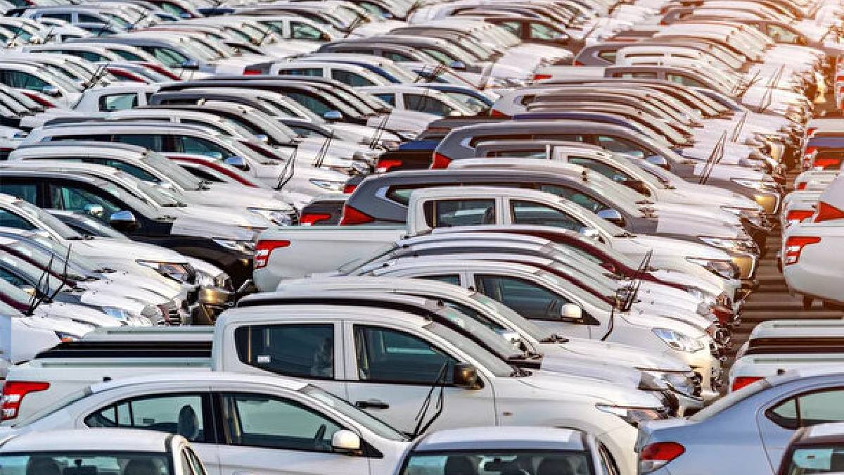 İkinci el araç piyasasındaki son durum: Reel fiyat kaybı devam ediyor