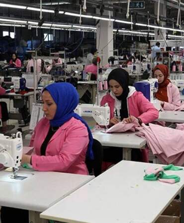 Türkiye’nin tekstil devi iflasın eşiğinde