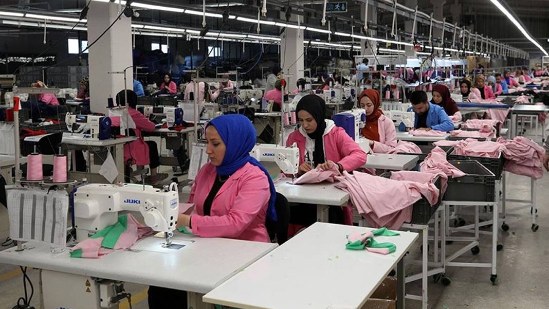 Türkiye’nin tekstil devi iflasın eşiğinde