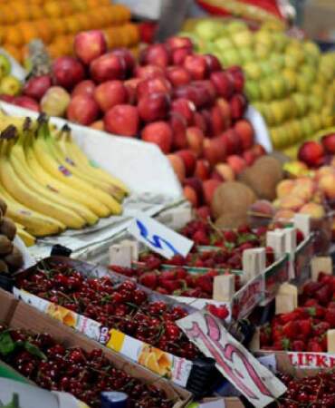 Fiyatı 200 TL’ye kadar geriledi: Pazarda en çok tercih edilen meyve oldu