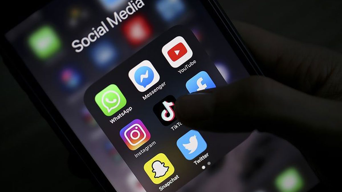 TBMM’den geçen sosyal medya yasasına uzmanlardan sert tepki: Büyük birader düzeni geldi