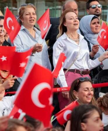 23 Nisan konserleri iptal mi oldu, kutlamalar yapılacak mı? İBB 23 Nisan etkinlikleri ve iptal olan belediyeler