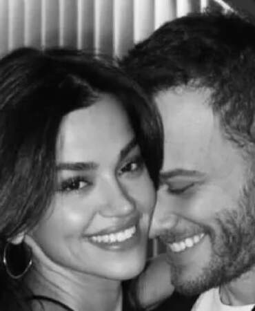 Kerem Bürsin ve Selin Yağcıoğlu aşkı bitti mi? Ayrılık iddiası gündemde