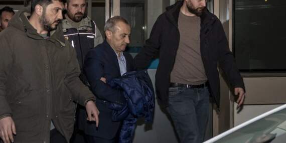 Gülistan Doku soruşturmasında Tuncay Sonel’in eşi Handan Sonel için gözaltı talebi