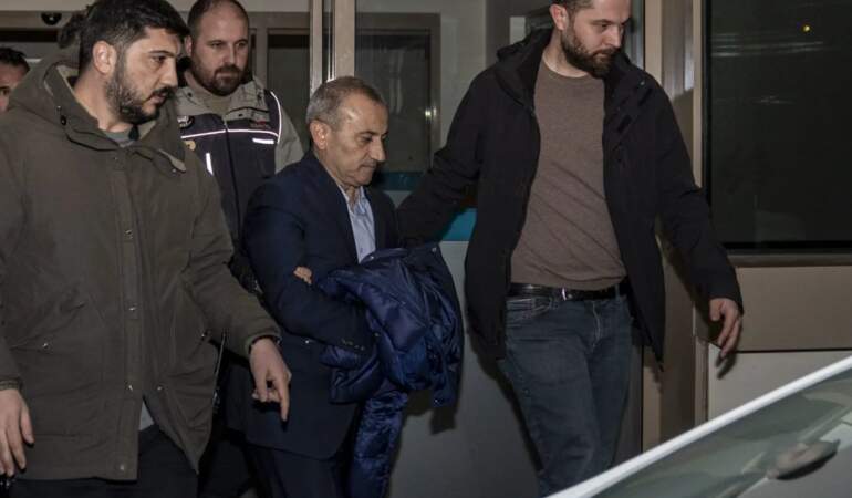 Gülistan Doku soruşturmasında Tuncay Sonel’in eşi Handan Sonel için gözaltı talebi