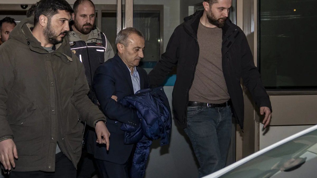 Gülistan Doku soruşturmasında Tuncay Sonel’in eşi Handan Sonel için gözaltı talebi