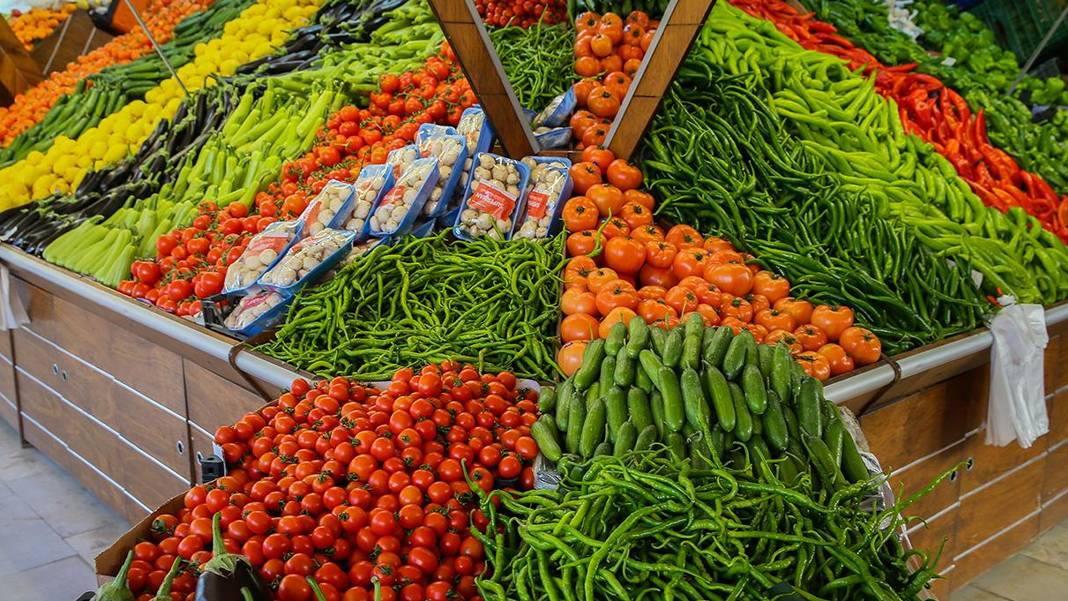 Ege’nin ihracat kalesi: Meyve sebze mamullerinde %43’lük dev pay