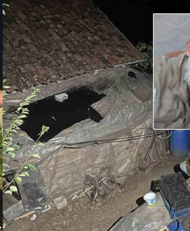 Bilezik için dedesinin evine girdi, 3 kişiyi öldürdü! 17 yaşındaki toruna rekor ceza