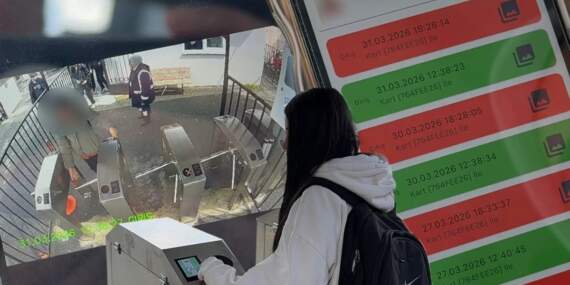 Okullarda üst düzey güvenlik önlemi: Öğrenci okula girdiğinde aileye fotoğraflı bildirim
