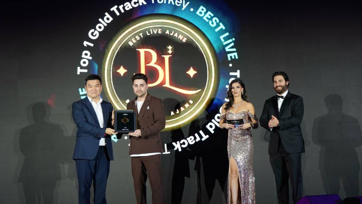 Canlı yayın platformlarındaki kullanıcı sayısının 2025’te 1,7 milyarı aşması bekleniyor