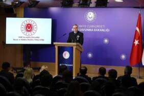 MSB’den Ankara’daki helikopter kazasıyla ilgili açıklama: 5 personelimizin sağlık durumu iyi