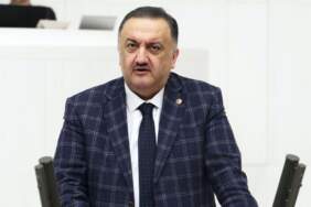 DEVA Partili Karal’dan Okul saldırılarına tepki: Karnını doyurduğumuz gençlerin ruhunu beslemiyoruz