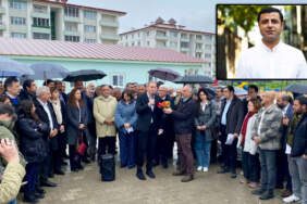 Demirtaş’tan muhalefete ortak mücadele çağrısı: Türkiye artık büyük değişimlere gebe