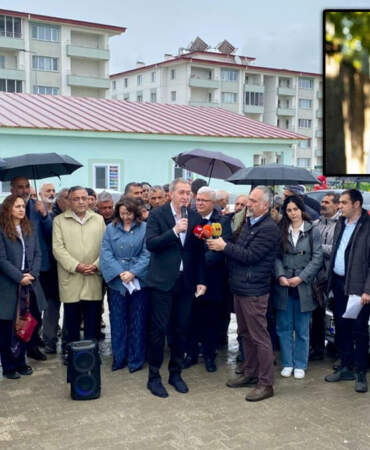 Demirtaş’tan muhalefete ortak mücadele çağrısı: Türkiye artık büyük değişimlere gebe