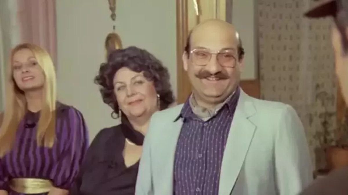 Olacak O Kadar’ın acı kaybı: Ferdi Atuner neden öldü, kimdir, kaç yaşındaydı?