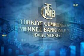 Merkez Bankası faiz kararını açıkladı