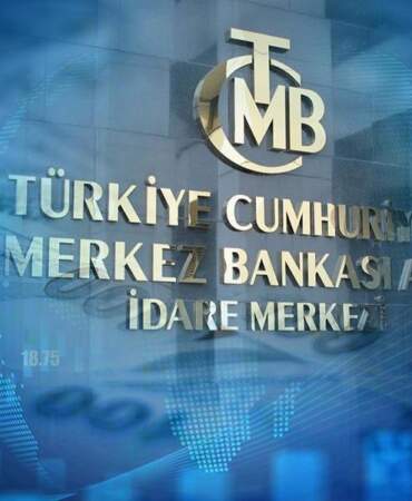 Merkez Bankası faiz kararını açıkladı