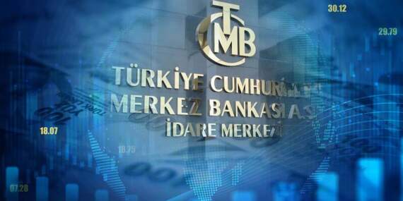 Merkez Bankası faiz kararını açıkladı