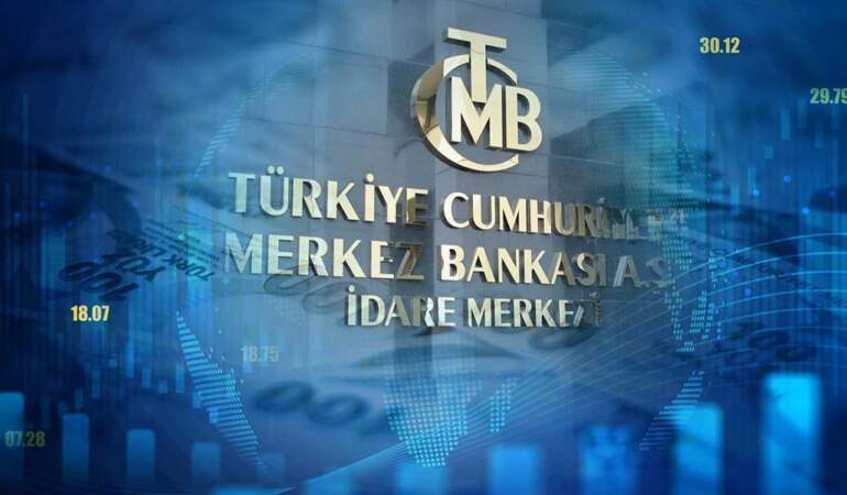 Merkez Bankası faiz kararını açıkladı