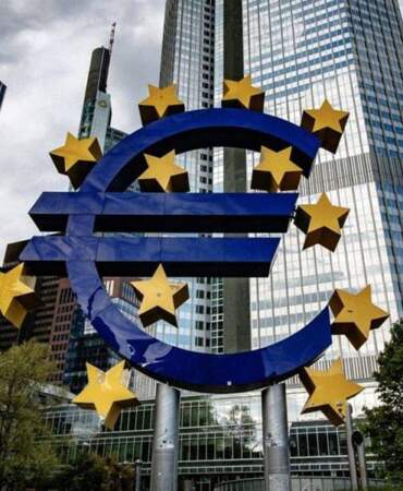 Avrupa’nın borç yükü 15 trilyon euroyu aştı