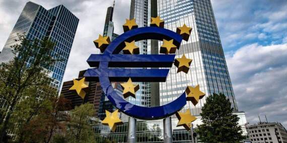 Avrupa’nın borç yükü 15 trilyon euroyu aştı