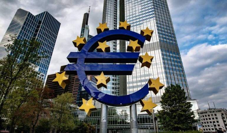 Avrupa’nın borç yükü 15 trilyon euroyu aştı