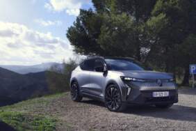 Renault Scenic E-Tech Türkiye’de satışa çıktı