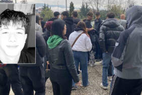 15 yaşındaki Alperen’in ölümüne neden olan kavgada karar: 13 ve 14 yaşındaki iki sanığa 7’şer yıl hapis
