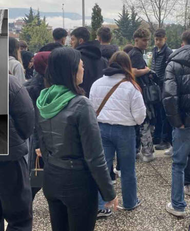 15 yaşındaki Alperen’in ölümüne neden olan kavgada karar: 13 ve 14 yaşındaki iki sanığa 7’şer yıl hapis