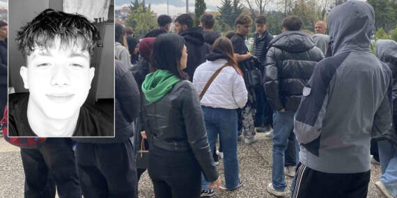 15 yaşındaki Alperen’in ölümüne neden olan kavgada karar: 13 ve 14 yaşındaki iki sanığa 7’şer yıl hapis