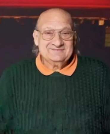 Oyuncu Ferdi Atuner hayatını kaybetti