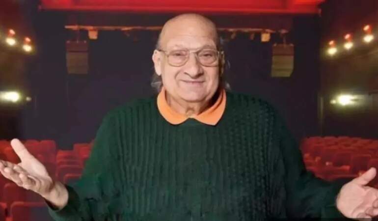 Oyuncu Ferdi Atuner hayatını kaybetti