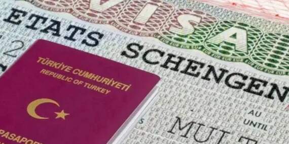 Son 10 yılda 1,5 milyon vize başvurusu reddedildi: 27 milyarlık kayıp