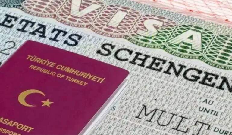 Son 10 yılda 1,5 milyon vize başvurusu reddedildi: 27 milyarlık kayıp