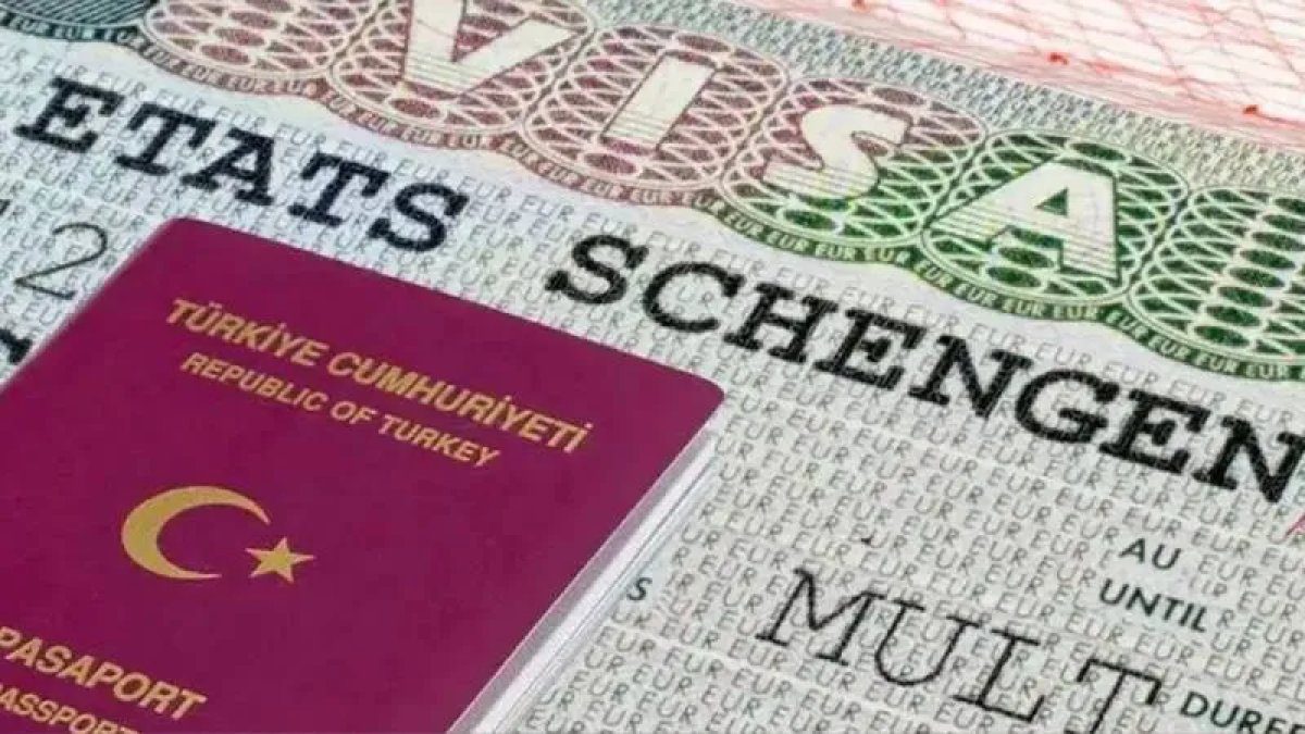 Son 10 yılda 1,5 milyon vize başvurusu reddedildi: 27 milyarlık kayıp