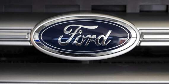Ford’da binlerce Ranger yangın riskiyle geri çağrılıyor