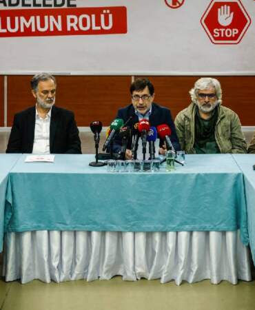 İHH’nın dikkat çeken bağımlılık raporu kamuoyuna duyuruldu