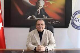 Tutuklanan Eşme Belediye Başkanı Yılmaz Tozan görevden uzaklaştırıldı