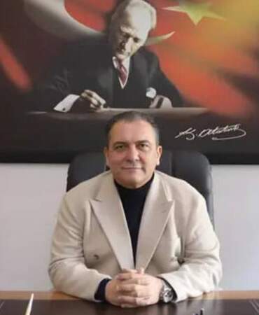 Tutuklanan Eşme Belediye Başkanı Yılmaz Tozan görevden uzaklaştırıldı