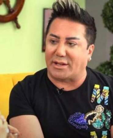 Murat Övüç hakkında karar: 11 ay hapis ceza