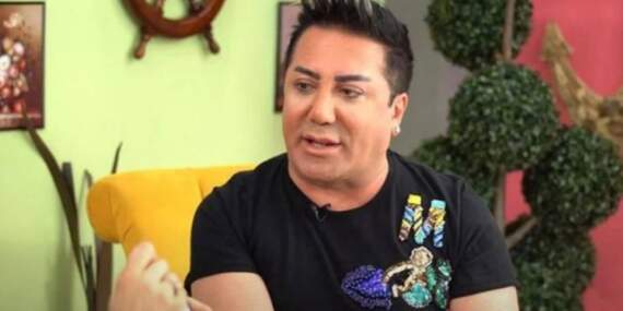 Murat Övüç hakkında karar: 11 ay hapis ceza