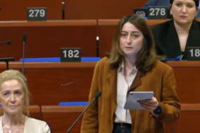 Avrupa Konseyi’nden Türkiye’ye çağrı: İstanbul Sözleşmesi’ne geri dön