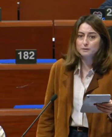 Avrupa Konseyi’nden Türkiye’ye çağrı: İstanbul Sözleşmesi’ne geri dön