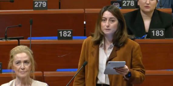 Avrupa Konseyi’nden Türkiye’ye çağrı: İstanbul Sözleşmesi’ne geri dön