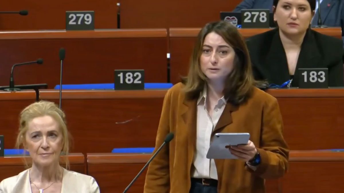 Avrupa Konseyi’nden Türkiye’ye çağrı: İstanbul Sözleşmesi’ne geri dön