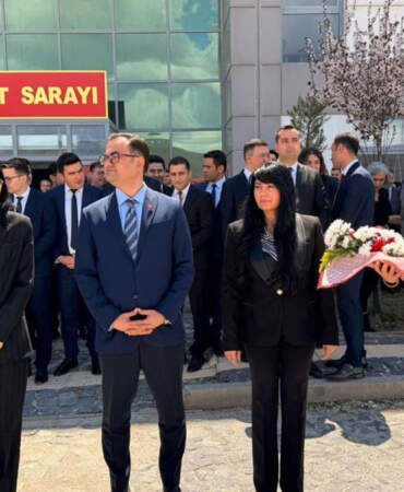 Tunceli Valiliği’nden Gülistan Doku açıklaması: Hukuktan taviz verilmeyecek