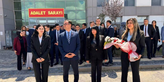 Tunceli Valiliği’nden Gülistan Doku açıklaması: Hukuktan taviz verilmeyecek