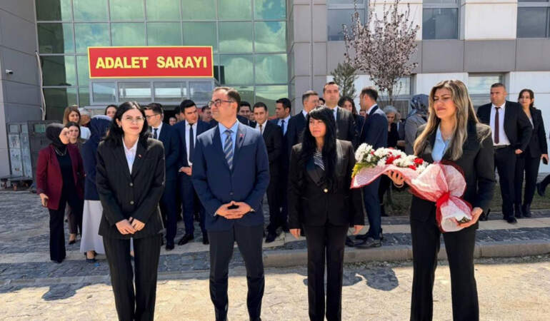 Tunceli Valiliği’nden Gülistan Doku açıklaması: Hukuktan taviz verilmeyecek