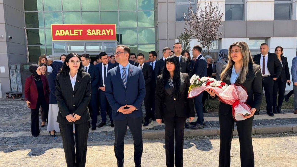 Tunceli Valiliği’nden Gülistan Doku açıklaması: Hukuktan taviz verilmeyecek