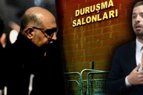 Aziz İhsan Aktaş davasında tahliye kararları: Ceyhan Belediye Başkanı Kadir Aydar ve 4 kişi serbest